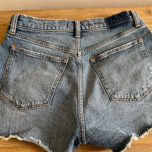 Abercrombie Shorts - Picture 4 of 4